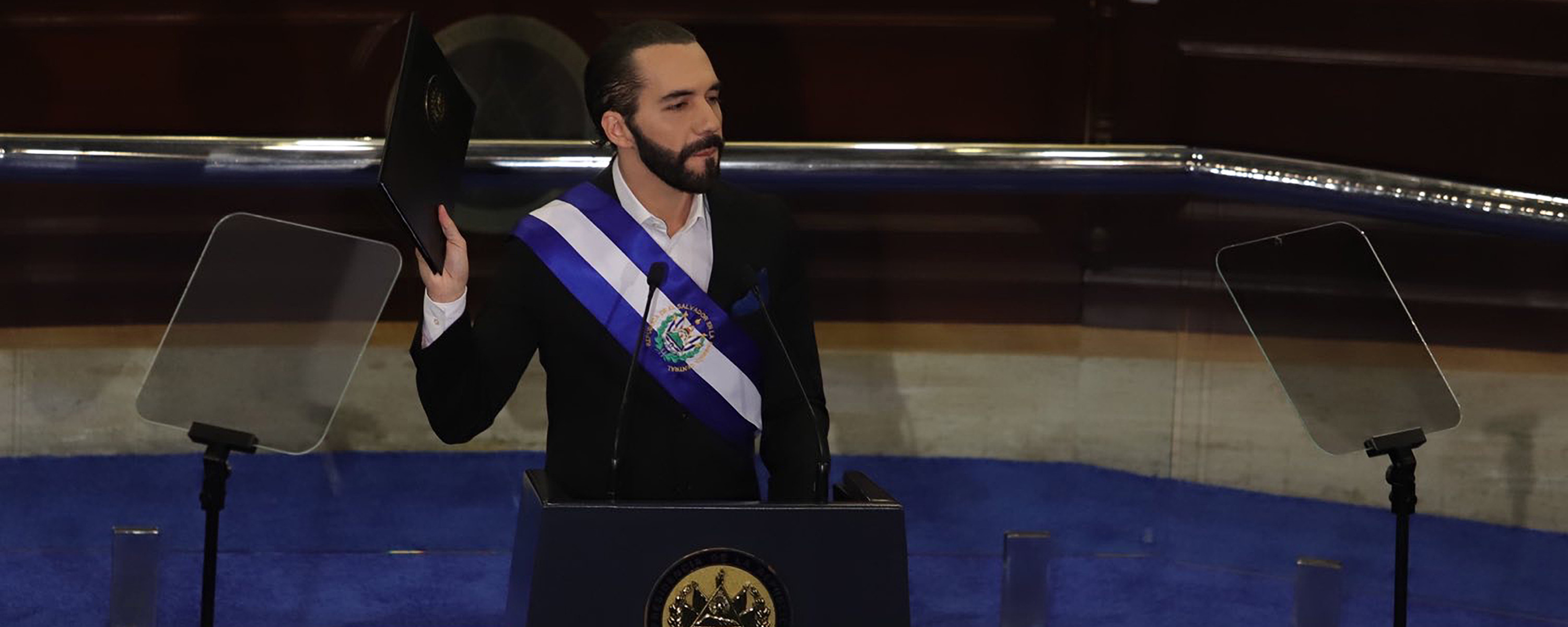 Carlos Barrera 