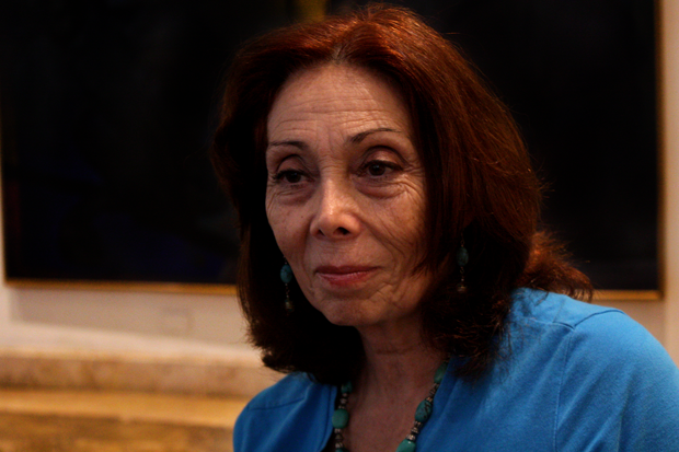 La guatemalteca Marta Casaús se perfila como una de las más importantes especialistas en la vida y obra de Alberto Masferrer. La guatemalteca Marta Casaús se perfila como una de las más importantes especialistas en la vida y obra de Alberto Masferrer.