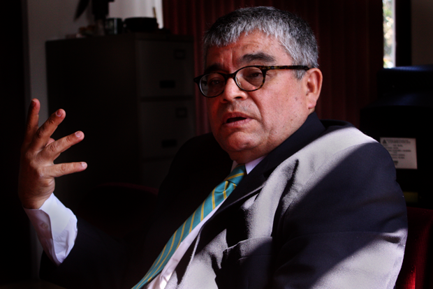 El doctor Ramón Rivas fue director nacional de Patrimonio desde marzo de 2010 hasta feberero de 2012. El doctor Ramón Rivas fue director nacional de Patrimonio desde marzo de 2010 hasta feberero de 2012.