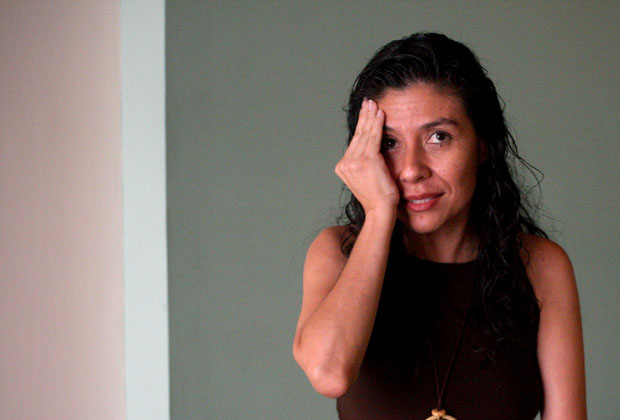 En Septiembre de 2011, Jorgelina Cerritos ganó el V Premio de Teatro Latinoamericano George Woodyard (Universidad de Connecticut - EUA), por su obra 'Vértigo 824'. En Septiembre de 2011, Jorgelina Cerritos ganó el V Premio de Teatro Latinoamericano George Woodyard (Universidad de Connecticut - EUA), por su obra 'Vértigo 824'.