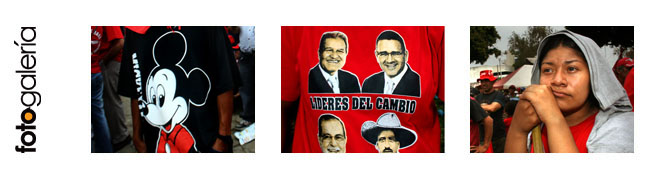 Una piñata sin cumpleañero