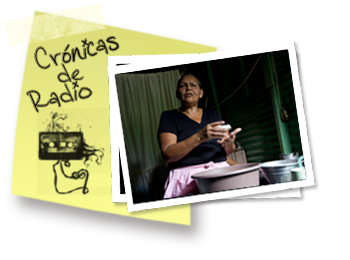 Crónica de radio