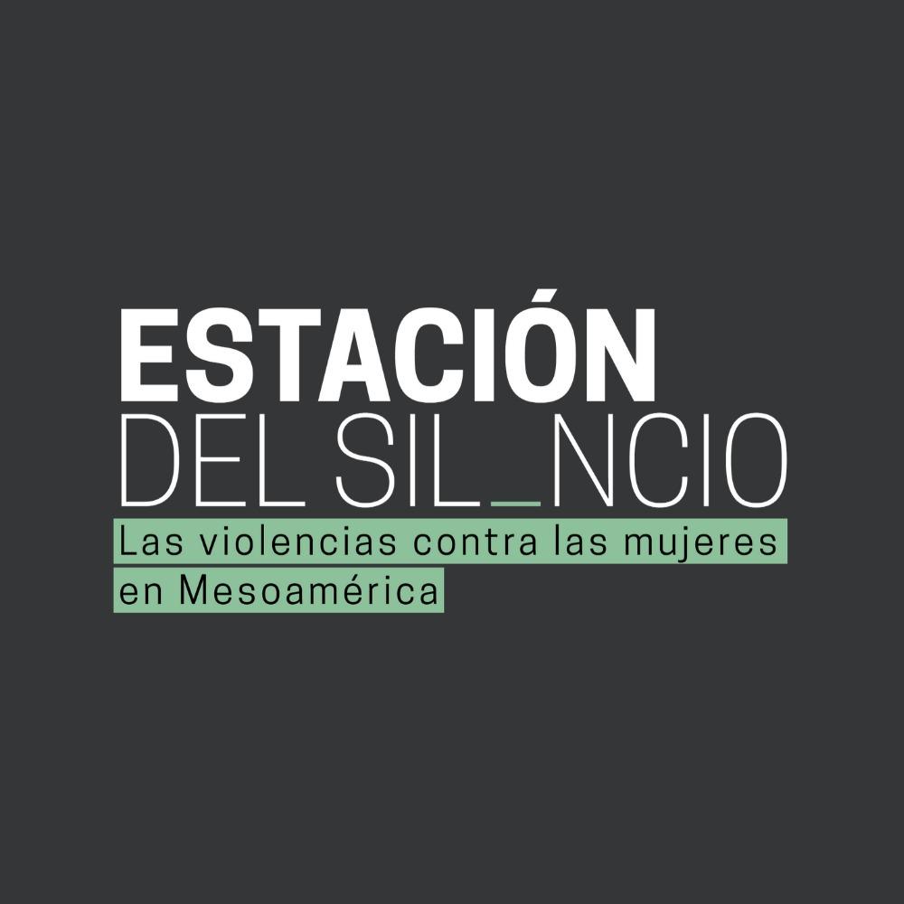 Esta investigación forma parte de Estación del silencio, un proyecto transnacional coordinado por Agencia Ocote que investiga y reflexiona sobre las violencias contra las mujeres en Mesoamérica. Este texto es parte de la primera entrega sobre femicidios, en las que participan:  Agencia Ocote  (Guatemala),  elFaro  (El Salvador) y  ContraCorriente  (Honduras). Con el financiamiento de  Foundation for a Just Society , y el apoyo de  Oak Foundation  y  Fondo Centroamericano de Mujeres . 