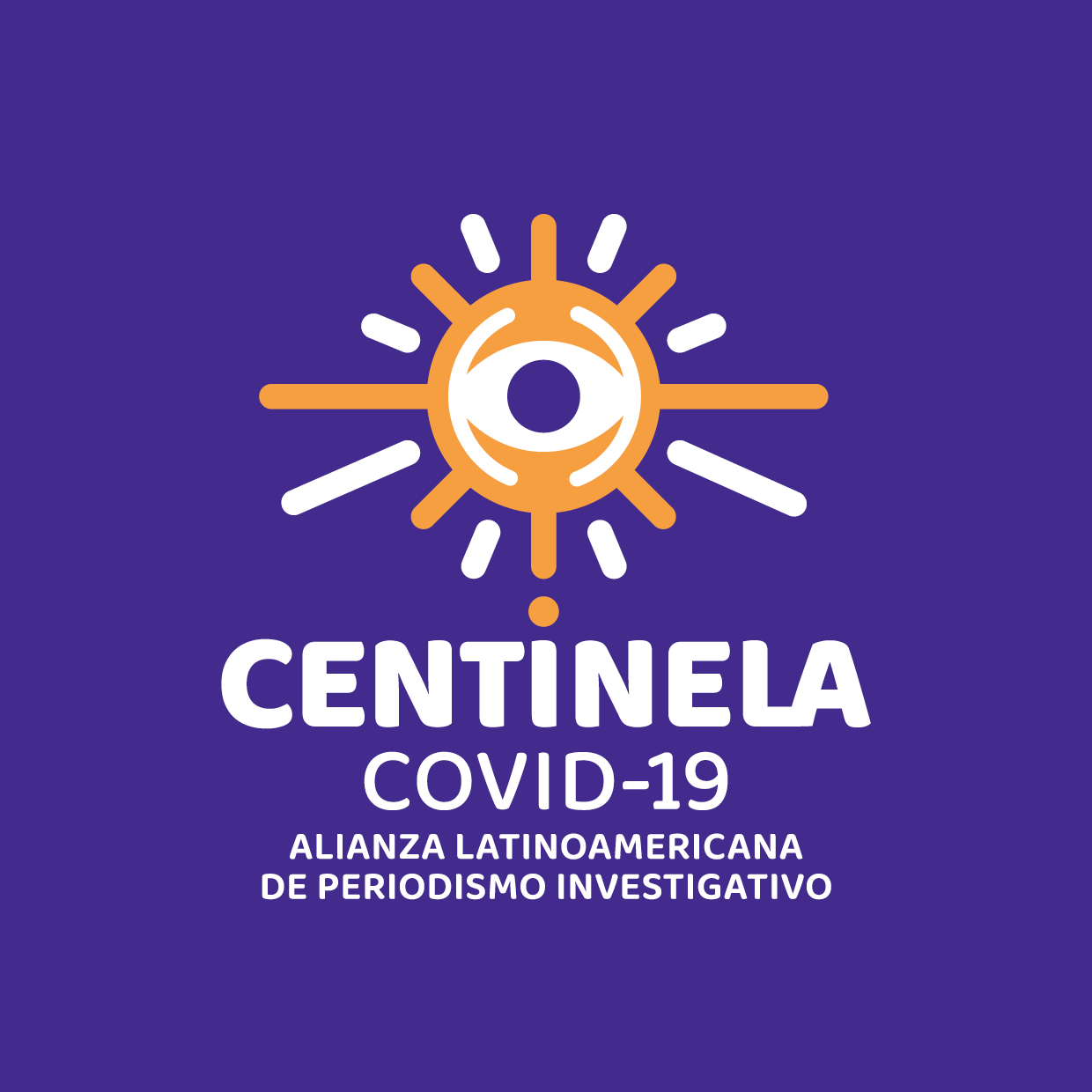 Centinela Covid-19 es un proyecto de periodismo colaborativo y transfronterizo sobre la respuesta al Covid-19 en América Latina. Sus aliados son Chequeado (Argentina), El Deber (Bolivia), Agência Pública (Brasil), El Espectador y La Liga contra el Silencio (Colombia), La Voz de Guanacaste (Costa Rica), Ciper (Chile), GK (Ecuador), El Faro (El Salvador), No Ficción (Guatemala), Quinto Elemento (México), El Surtidor (Paraguay), IDL-Reporteros (Perú), Univision Noticias (Estados Unidos), el Centro Latinoamericano de Investigación Periodística (CLIP) y el Pulitzer Center on Crisis Reporting.