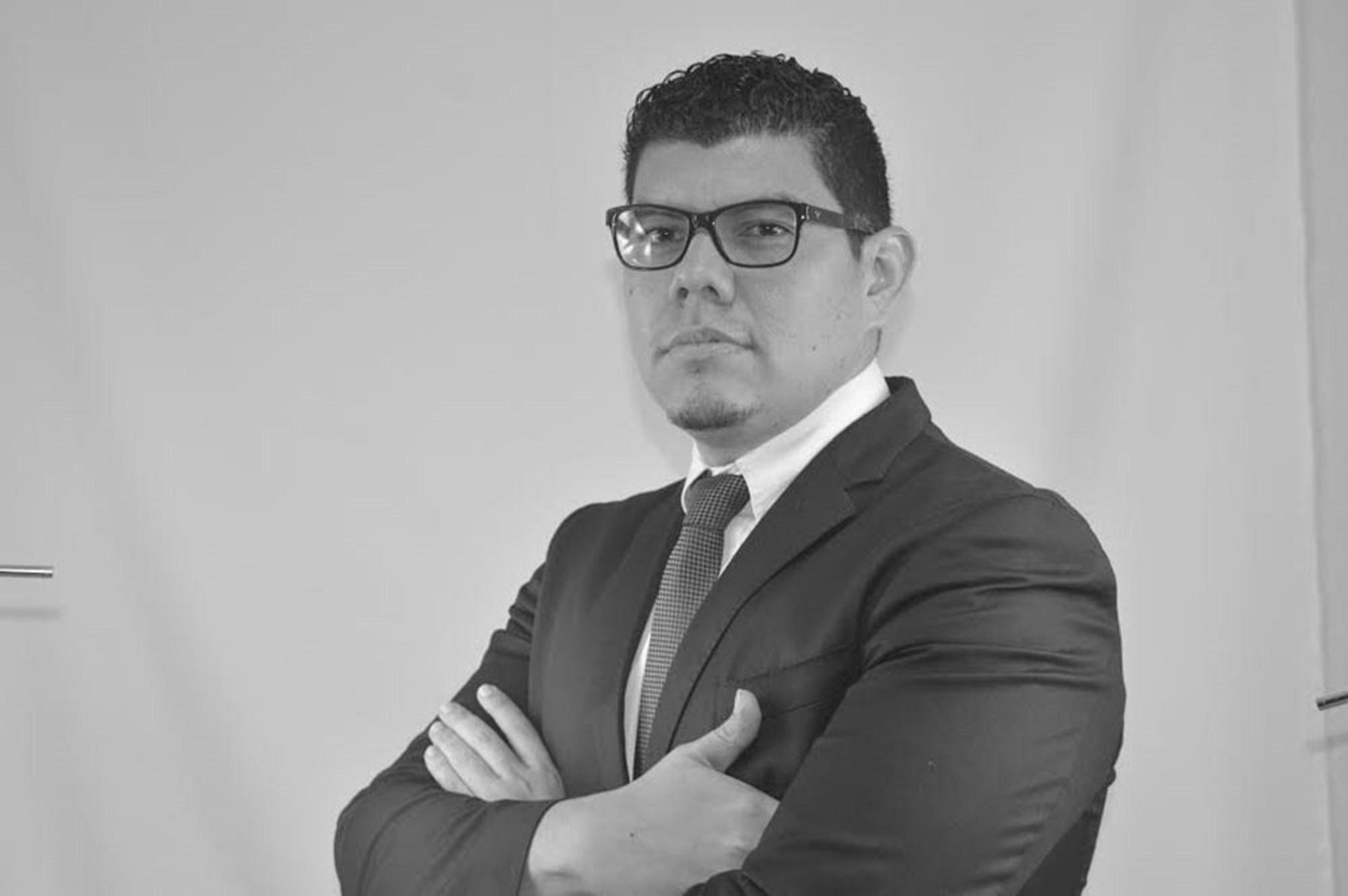 Ricardo Castaneda Ancheta es economista sénior y Coordinador para El Salvador y Honduras del Instituto Centroamericano de Estudios Fiscales (Icefi).