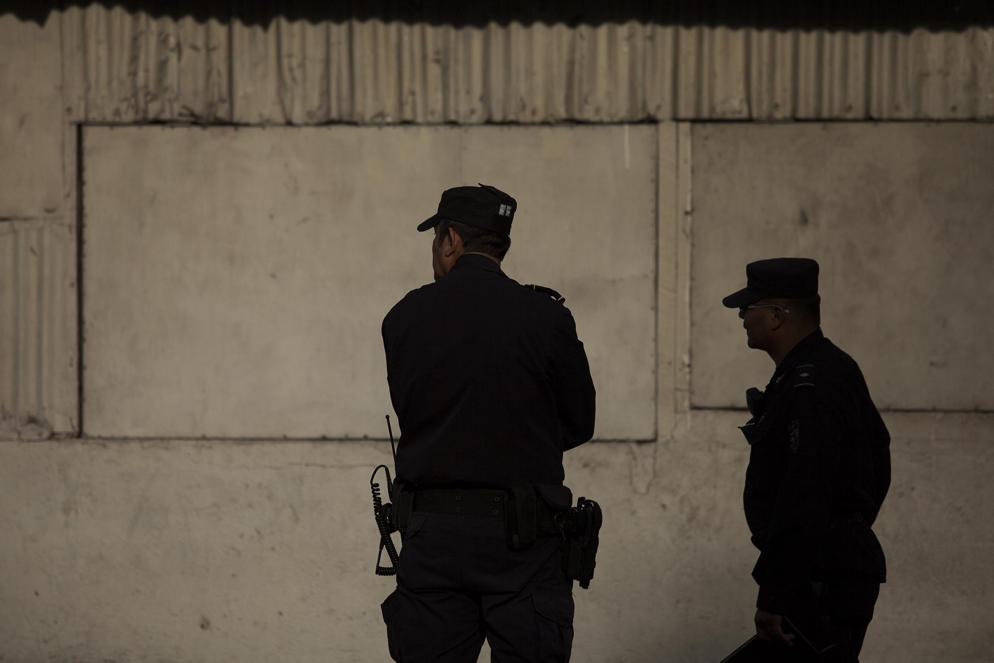 Foto Víctor Peña.