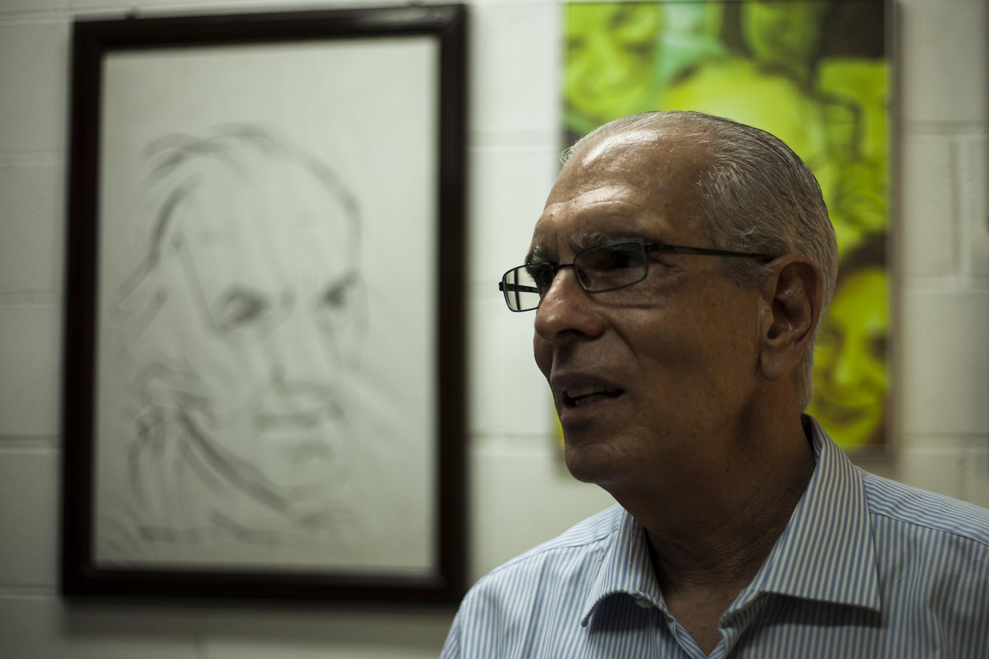 Foto Víctor Peña.