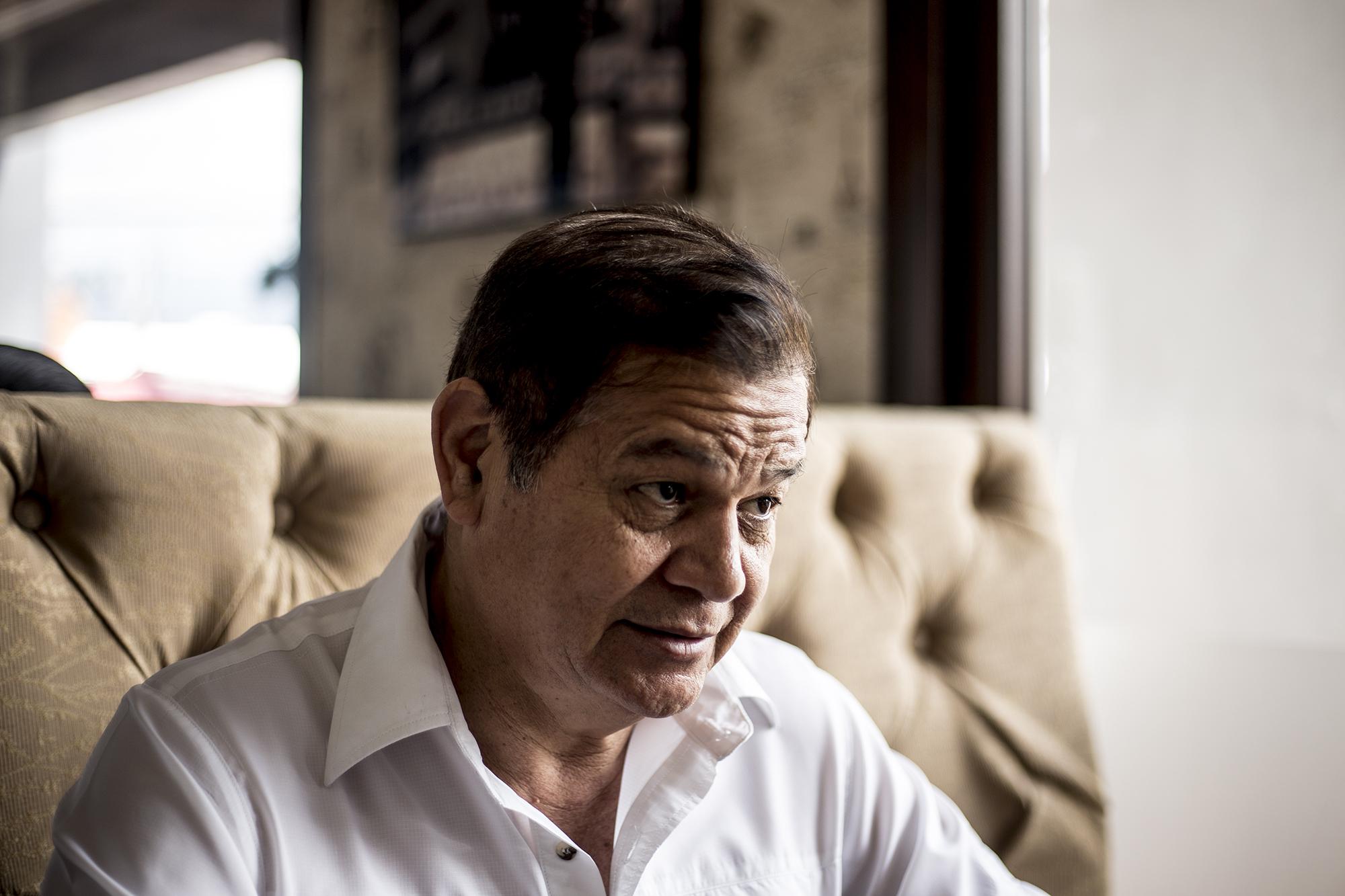Foto Fred Ramos.