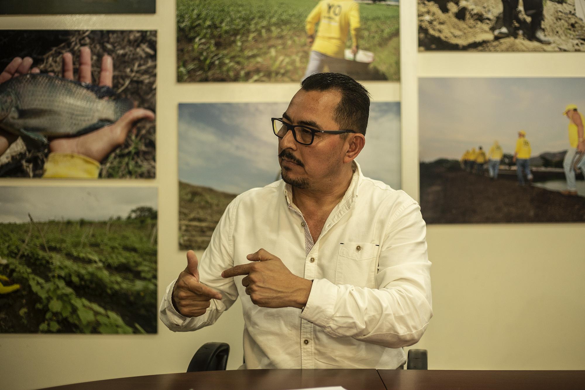 Foto Carlos Barrera.