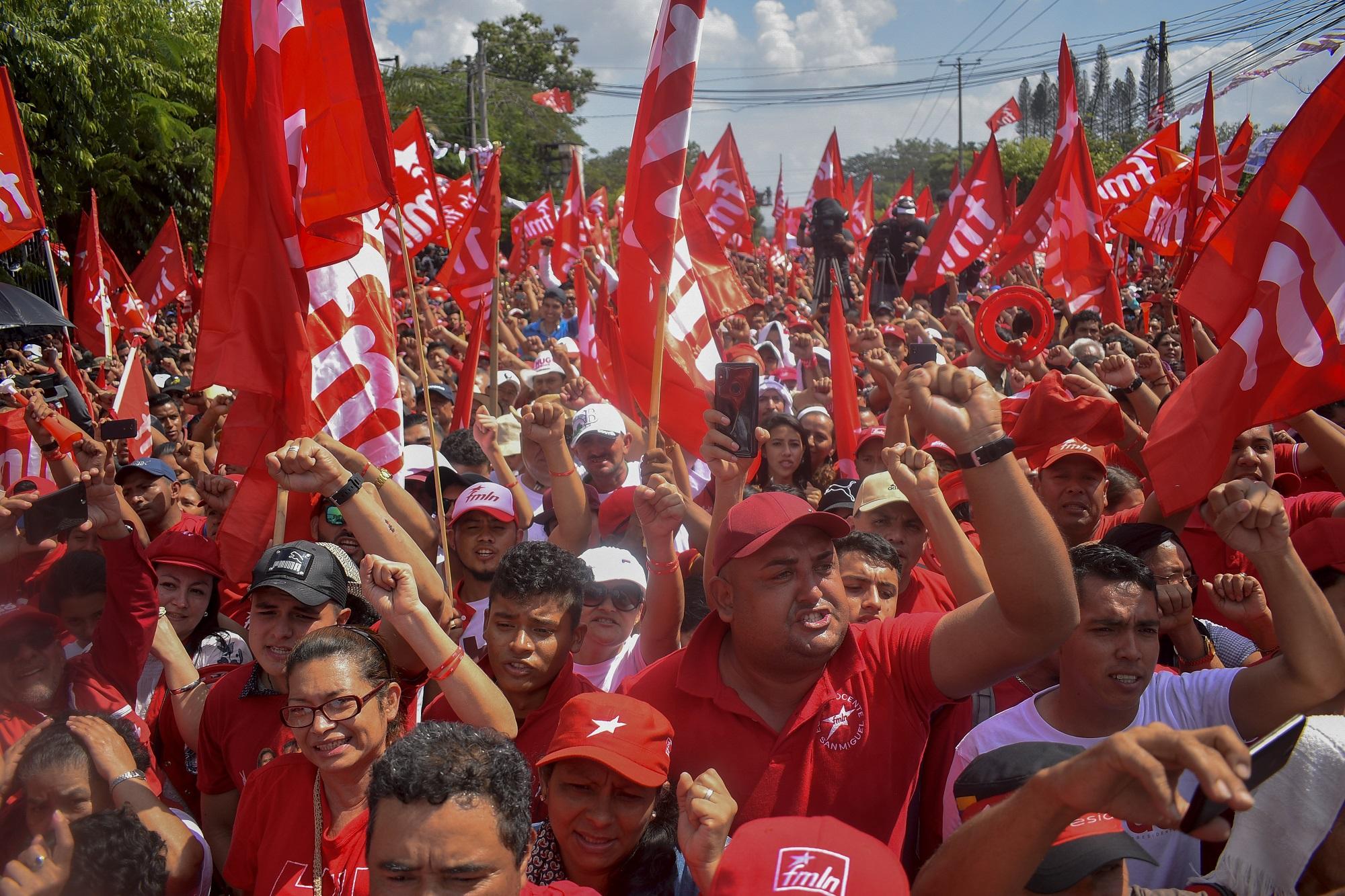 Foto Óscar Rivera (AFP).