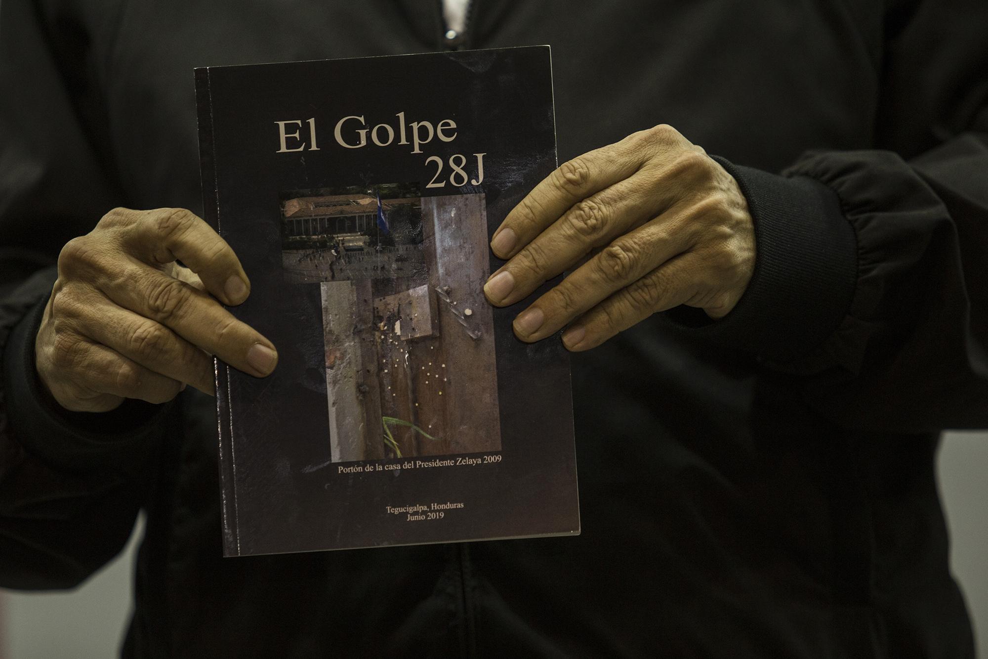 El libro, 
