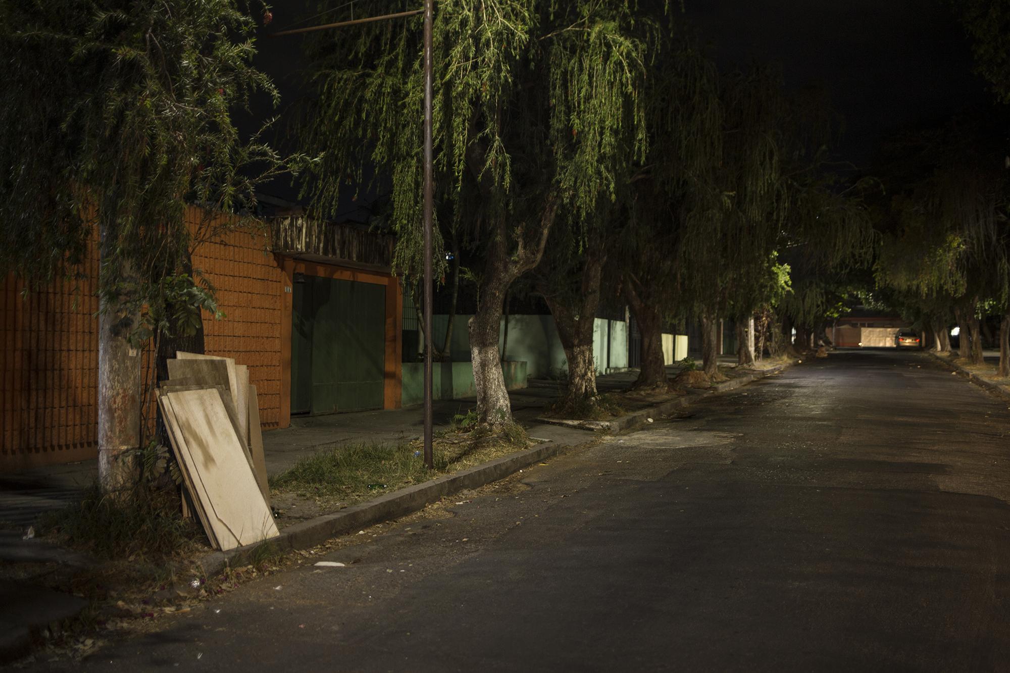 Algunos establecimientos siguieron las órdenes. La zona de bares de la colonia San Luis estaba cerrada el sábado 14 de marzo. Ese día, las autoridades prohibieron el funcionamiento de bares y discotecas. Esto para evitar aglomeraciones y prevenir cualquier contagio.