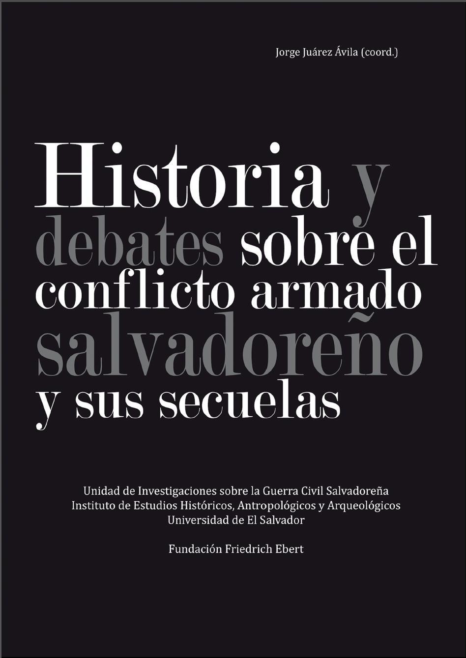 Portada del libro 