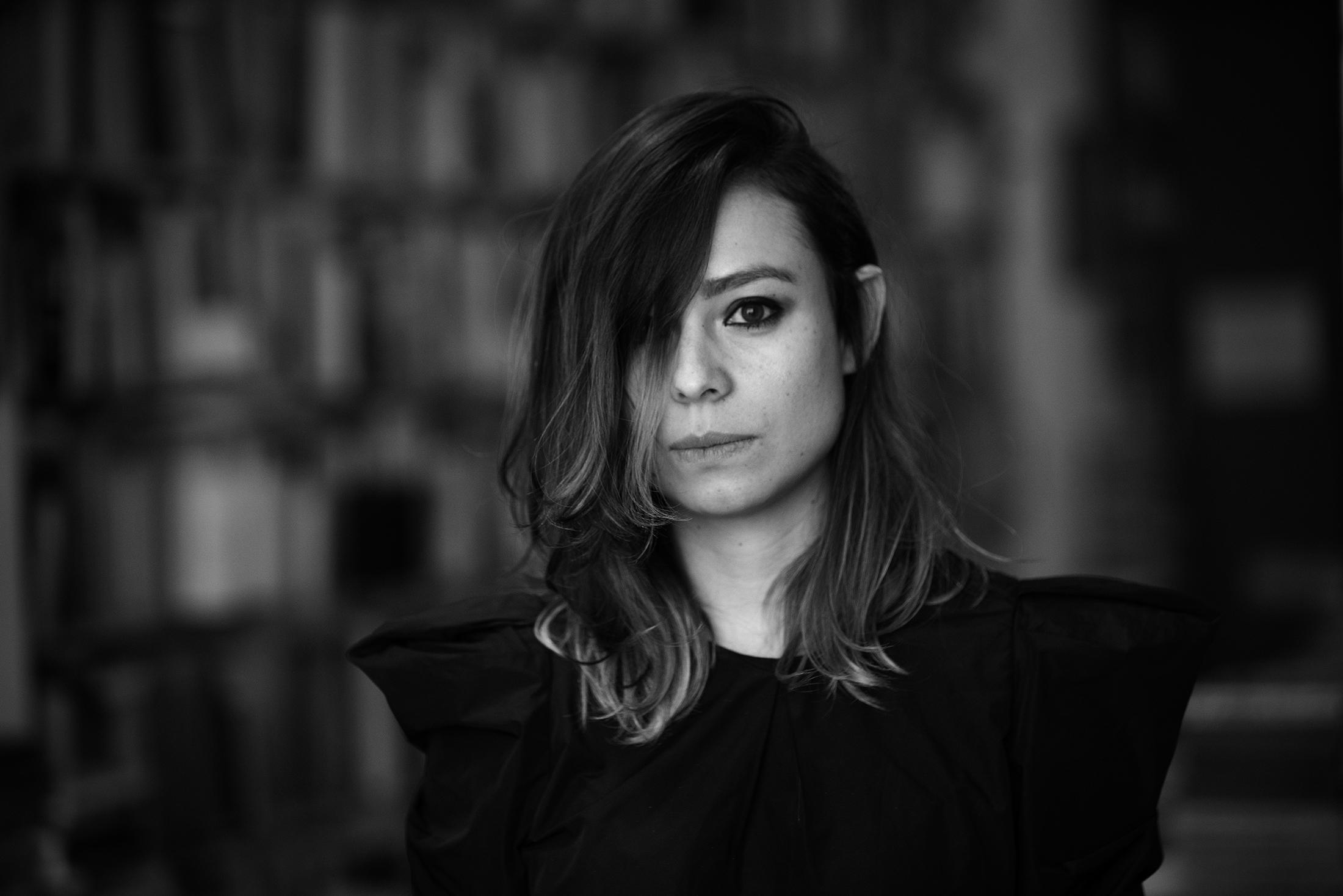 *Vanessa Londoño es escritora colombiana ganadora del Premio Aura Estrada de Literatura y del Premio Nuevas Plumas de crónica periodística.