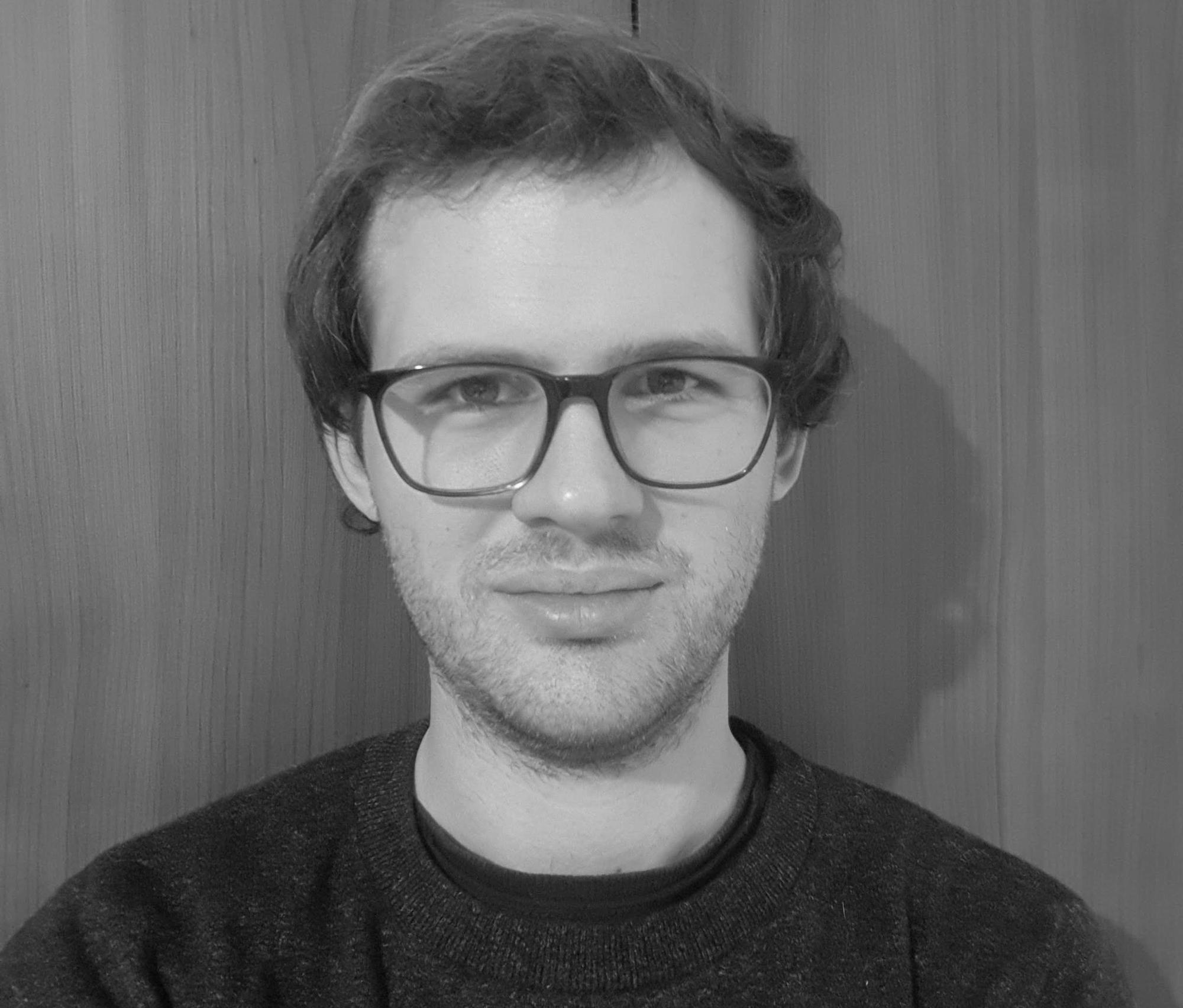 Duncan Tucker es el jefe de prensa para las Américas de Amnistía Internacional.