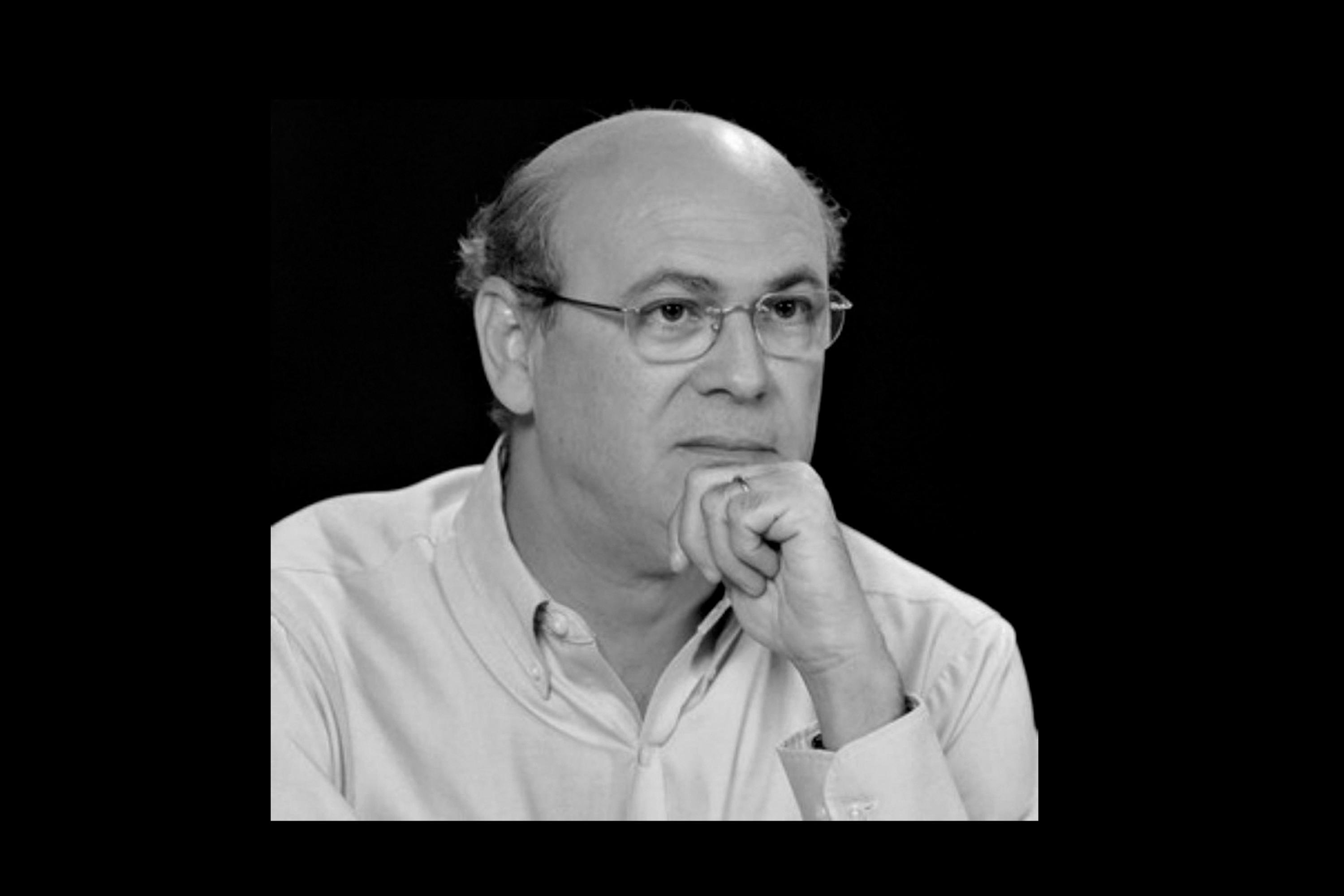 *Carlos Fernando Chamorro es director del periódico Confidencial de Nicaragua. www.confidencial.digital