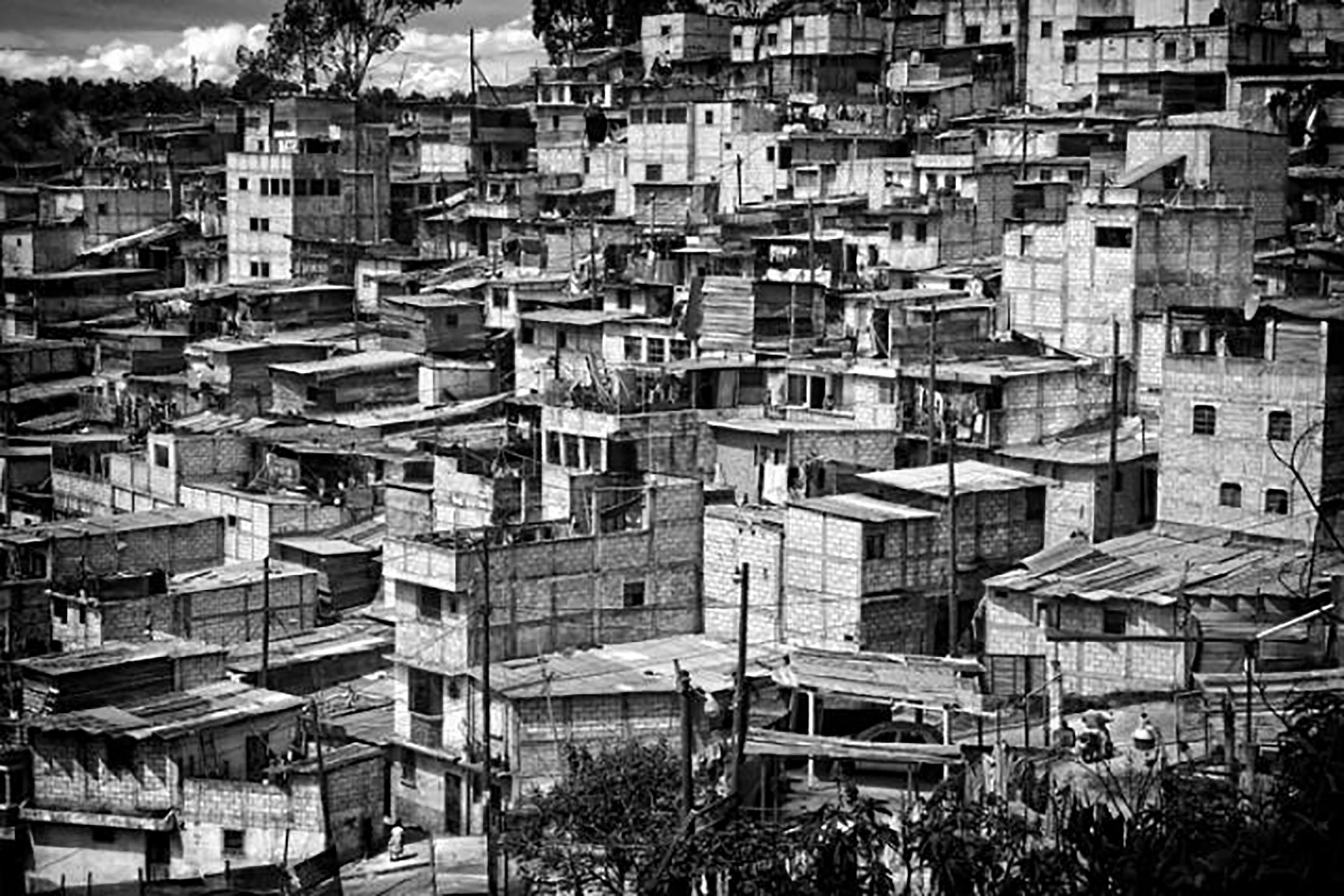 Photo Mauro Arias