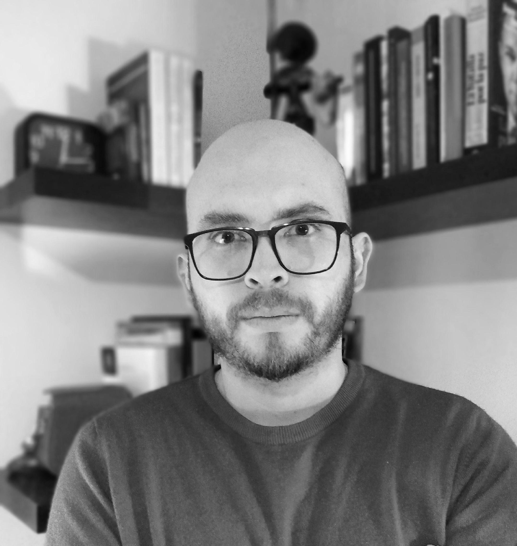 *César Niño es politólogo, profesor asociado y Director de Investigación de la Escuela de Política y Relaciones Internacionales de la Universidad Sergio Arboleda. Doctor en Derecho Internacional por la Universidad Alfonso X el Sabio, España. 