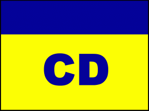 CD