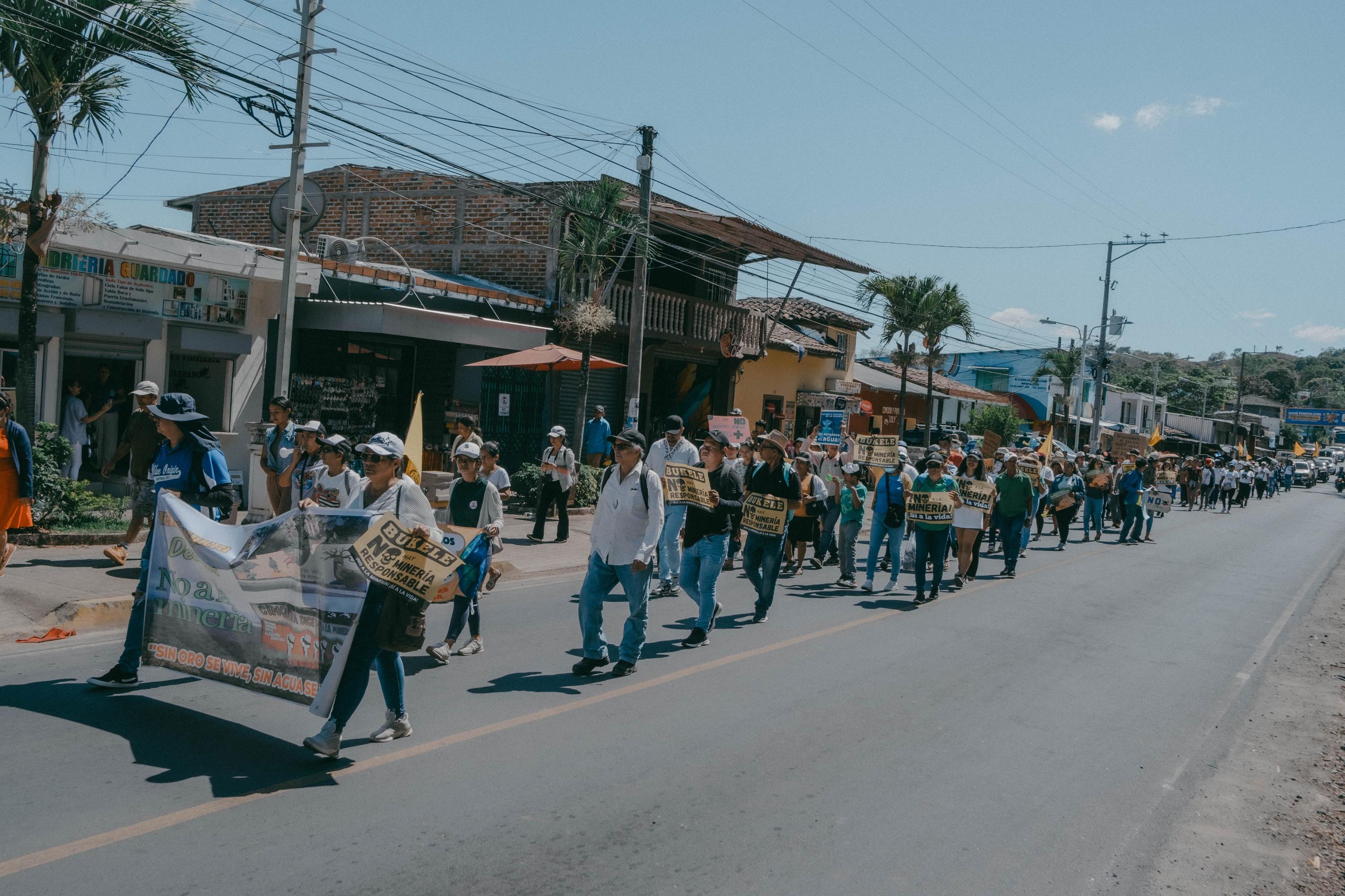 La caravana 