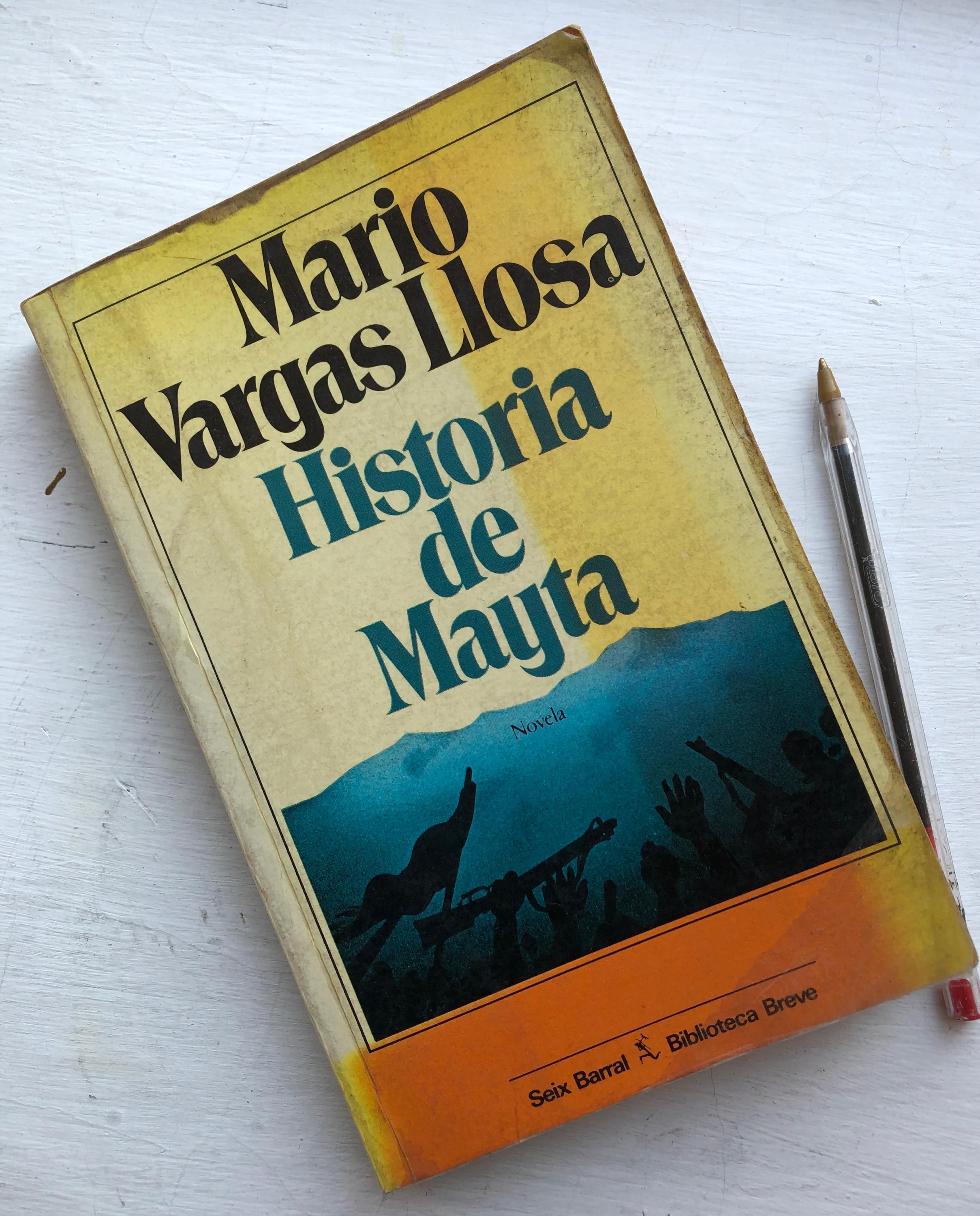 Foto: María Tenorio.