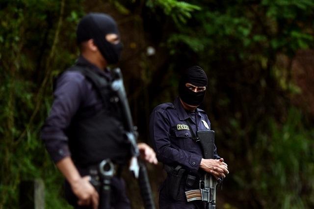 Foto Marvin Recinos (AFP).