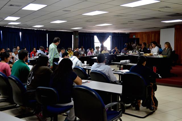 La Asamblea General Universitaria tiene el poder para ratificar a la candidata más votada, o para darle el triunfo al candidato que obtuvo el segundo lugar. 