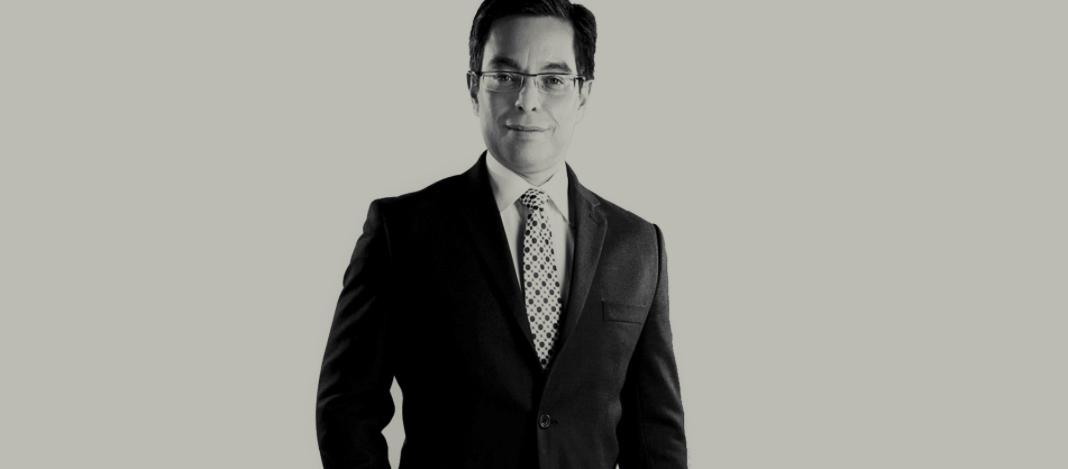 Juan Luis Font es periodista, conductor y comunicador guatemalteco. Se ha desempeñado como director de ‘Canal Antigua’ y de  ‘Revista Contrapoder’. Se graduó en Ciencias Jurídicas y Sociales de la Universidad de San Carlos en 2009. Foto: Luis Soto 