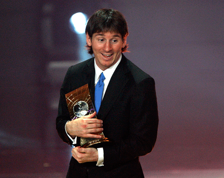 Lionel Messi ha sido acusado de defraudar más de 5 millones de dólares en España. Foto archivo El Faro.