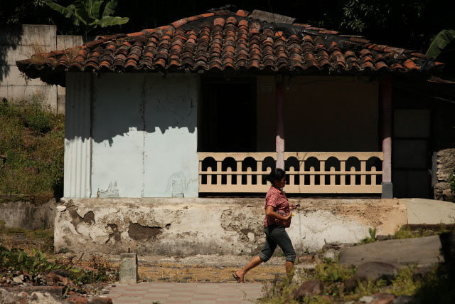 Los habitantes del Caserío cuentan que los trabajos en la finca eran variados: desde pepenar el café, y transportarlo, hasta chapodar todo el monte. 