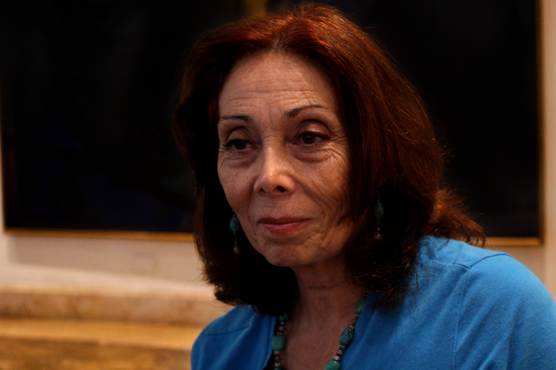 La guatemalteca Marta Casaús se perfila como una de las más importantes especialistas en la vida y obra de Alberto Masferrer.