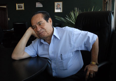 Humberto Centeno