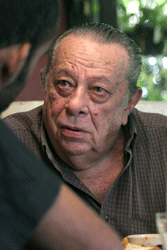 Julio Adolfo Rey Prendes