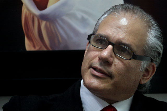 Roman Zaldívar