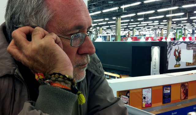 Javier Sicilia﻿" /></div> <figcaption class=