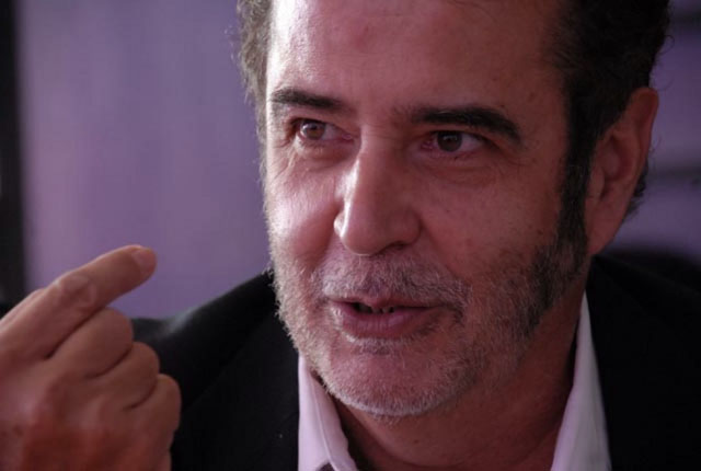 Héctor Silva Argüello
