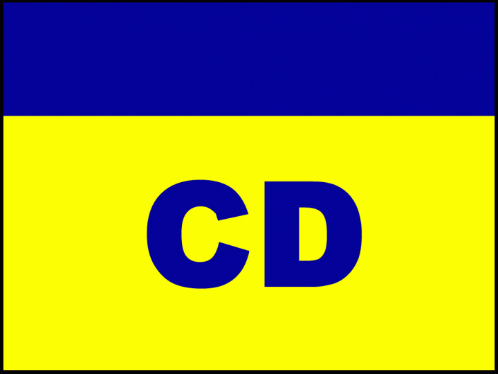 CD