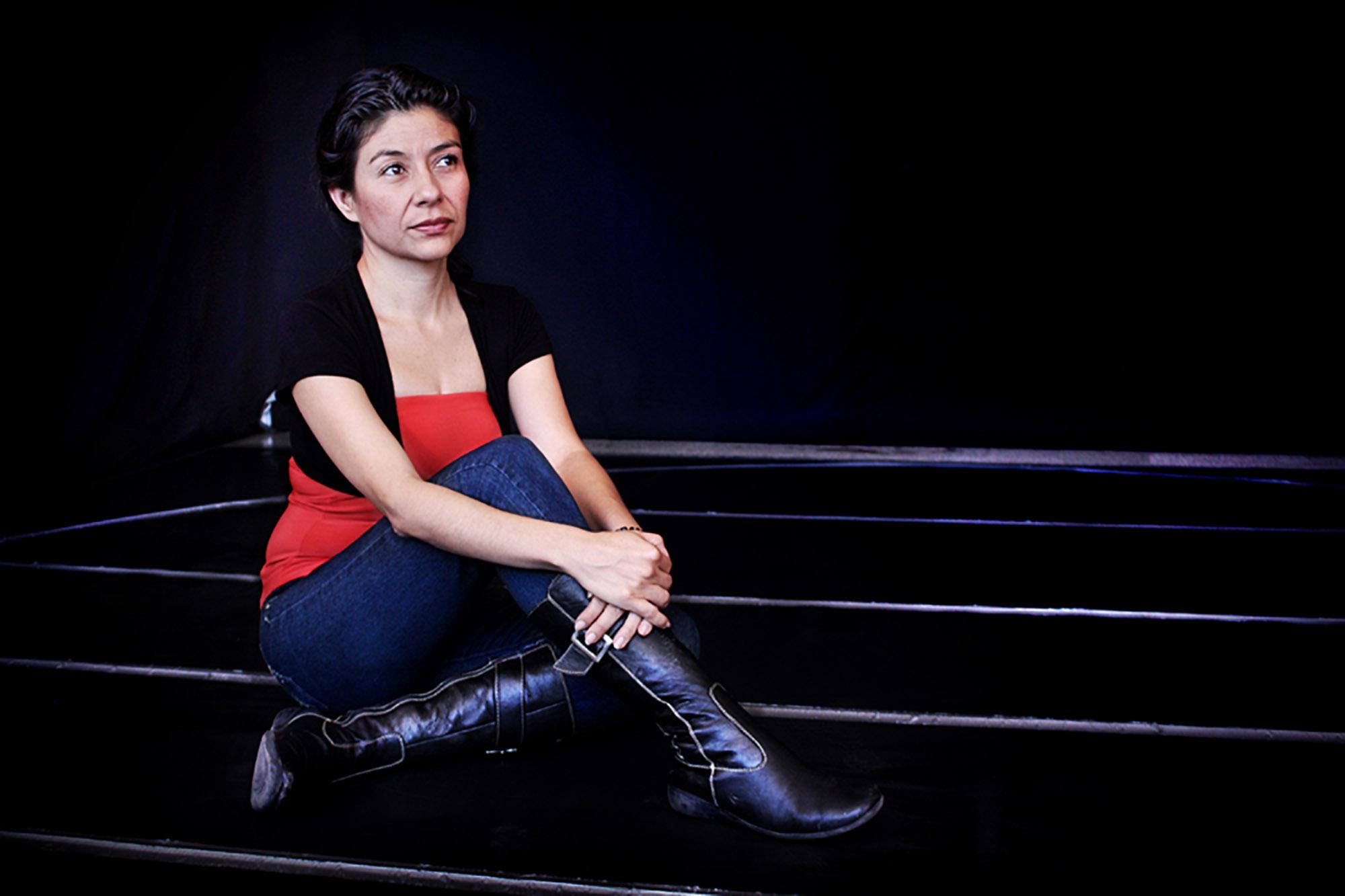 En noviembre 2012, la dramaturga y actriz Jorgelina Cerritos ganó, por unanimidad del jurado, la VI Bienal Internacional de Dramaturgia Femenina 