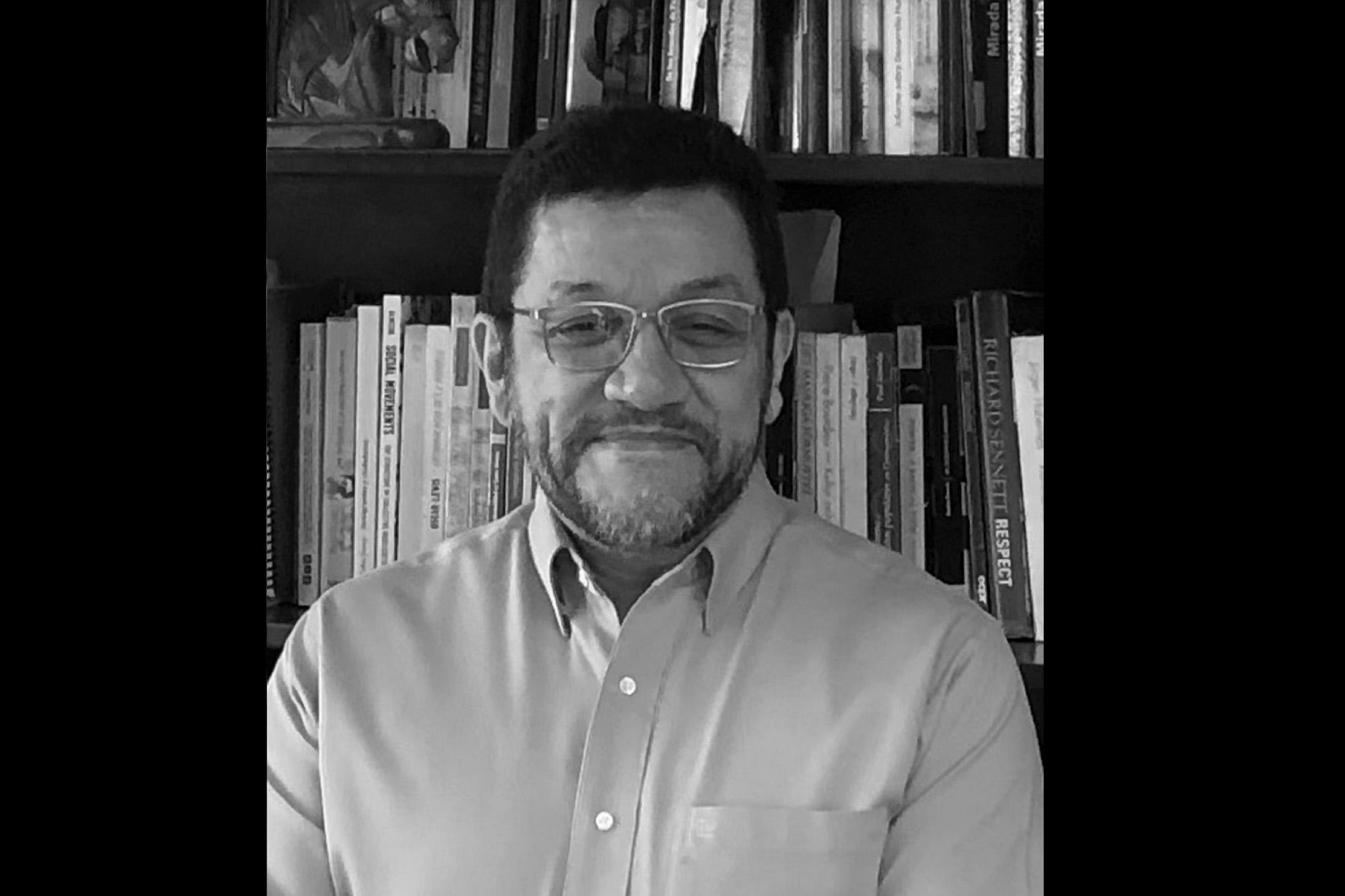 * Mario Zetino es director de Investigación de la Universidad Centroamericana Dr. José Simeón Cañas (UCA). Posee un doctorado en Sociología por la Universidad de Lund, Suecia, y es investigador asociado de Flacso El Salvador.