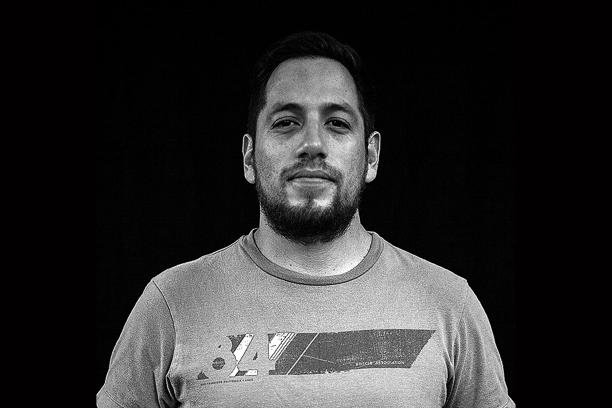 Gabriel Labrador es periodista de El Faro.