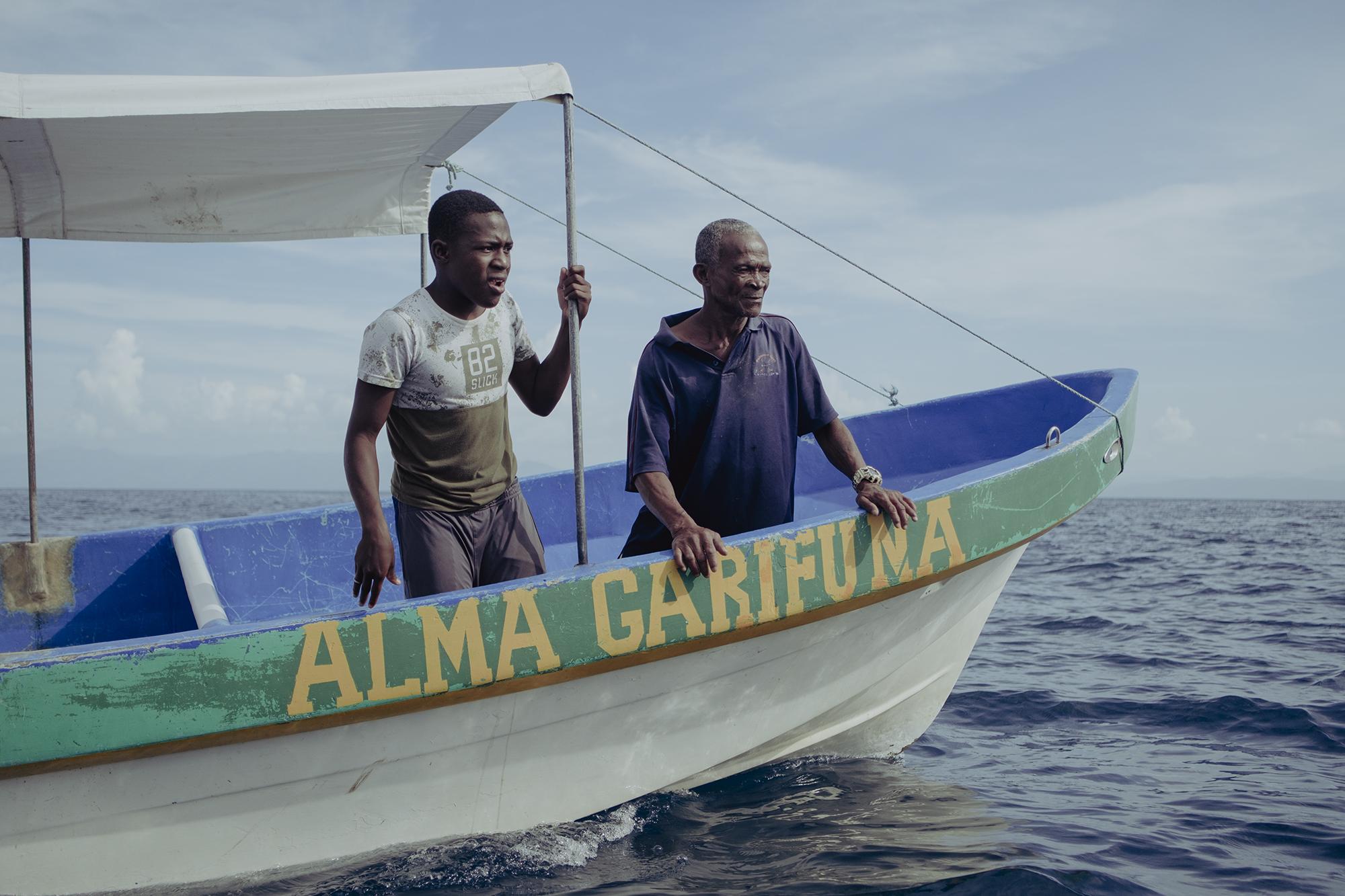 The Garifuna people embrace their history of resilience and strive to adhere to the principles of love for the land and respect for life. “We have a spirit of liberty,” say the land defense committees of the Garifuna nation.