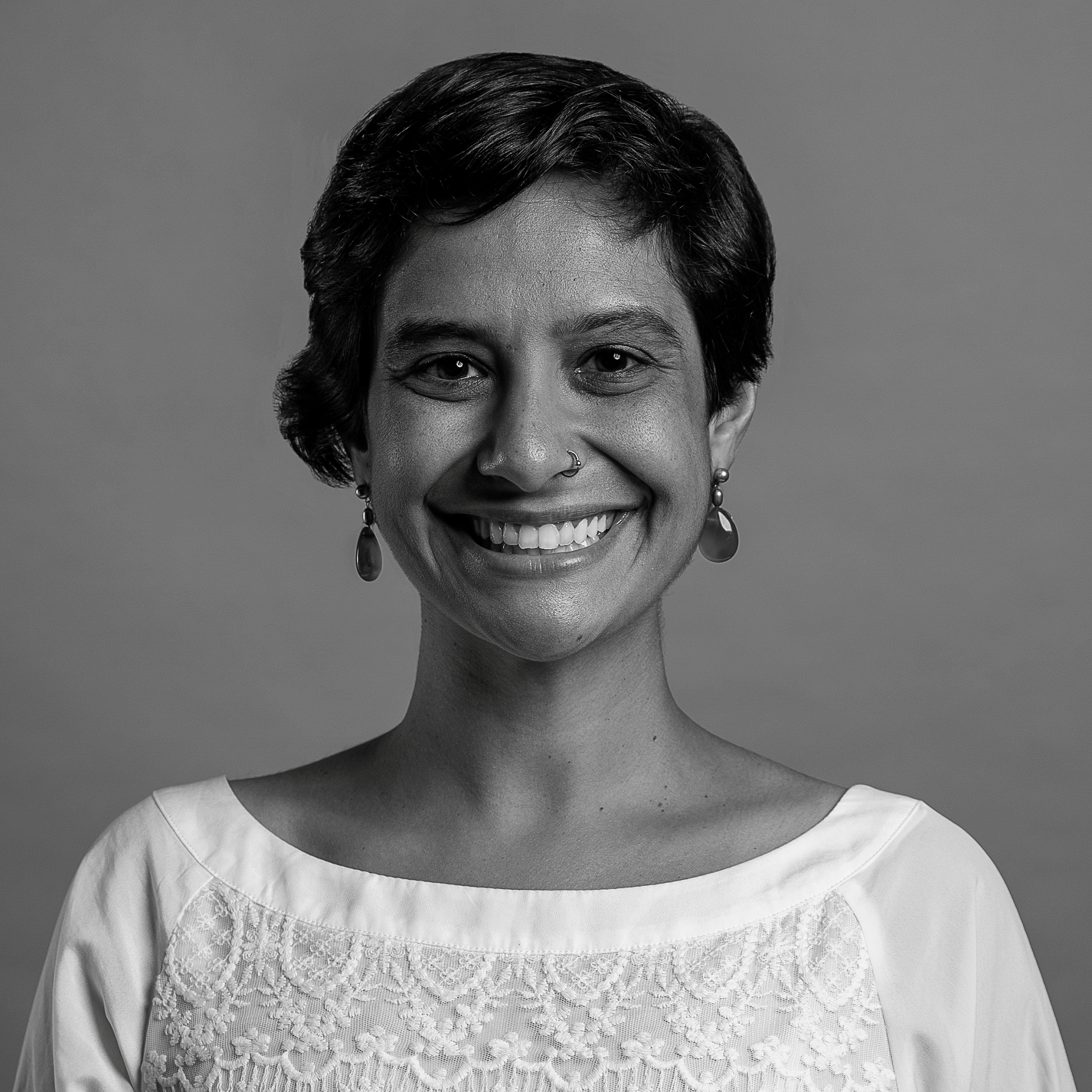 Kavita Kapur es abogada en El Centro de Justicia y Derecho Internacional, donde trabaja en temas de movilidad humana en Centroamérica y México.