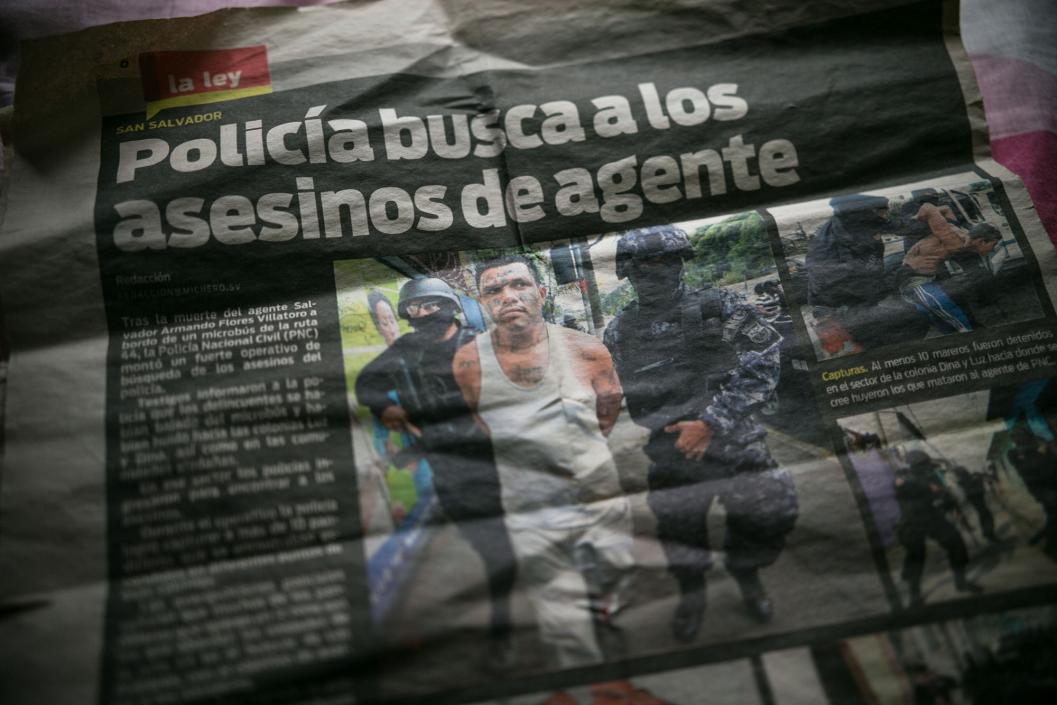 Raúl fue capturado el 21 de marzo de 2015, acusado de asesinar a un policía.  Cuatro horas después de su captura fue puesto en libertad por falta de evidencia. En los últimos cinco años Raúl ha sido arrestado dos veces,  pero liberado inmediatamente.
