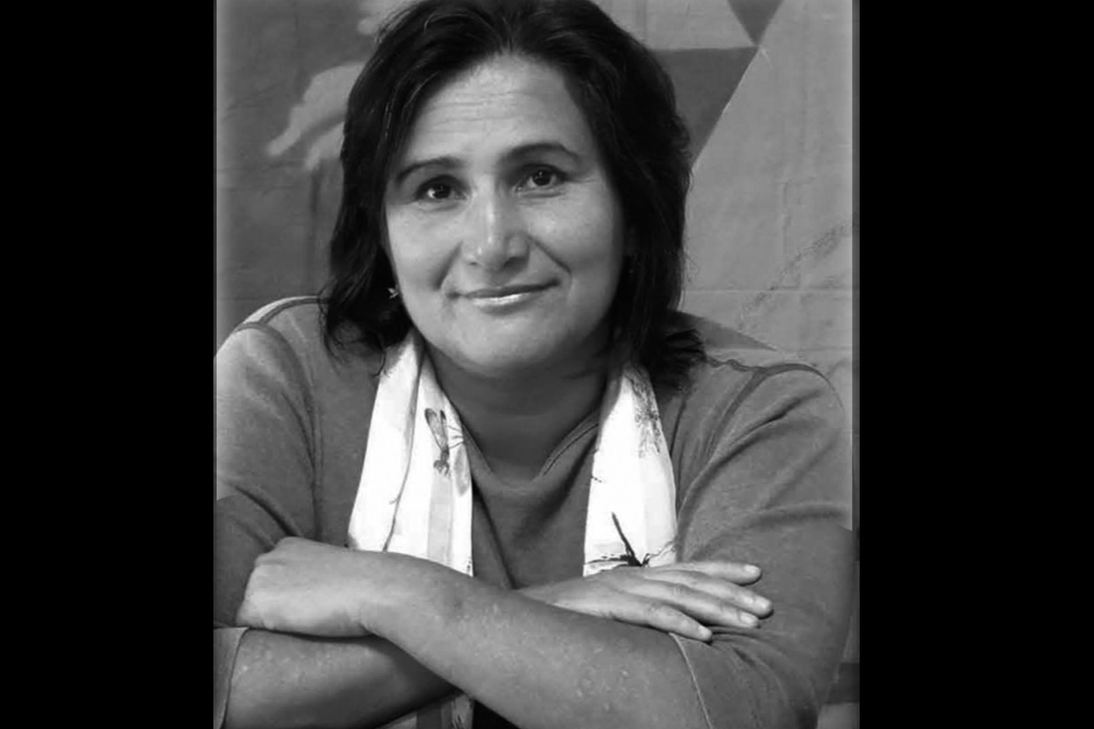 Celia Medrano es periodista salvadoreña con especialidad en derechos humanos, educación para la paz y gestión pública.