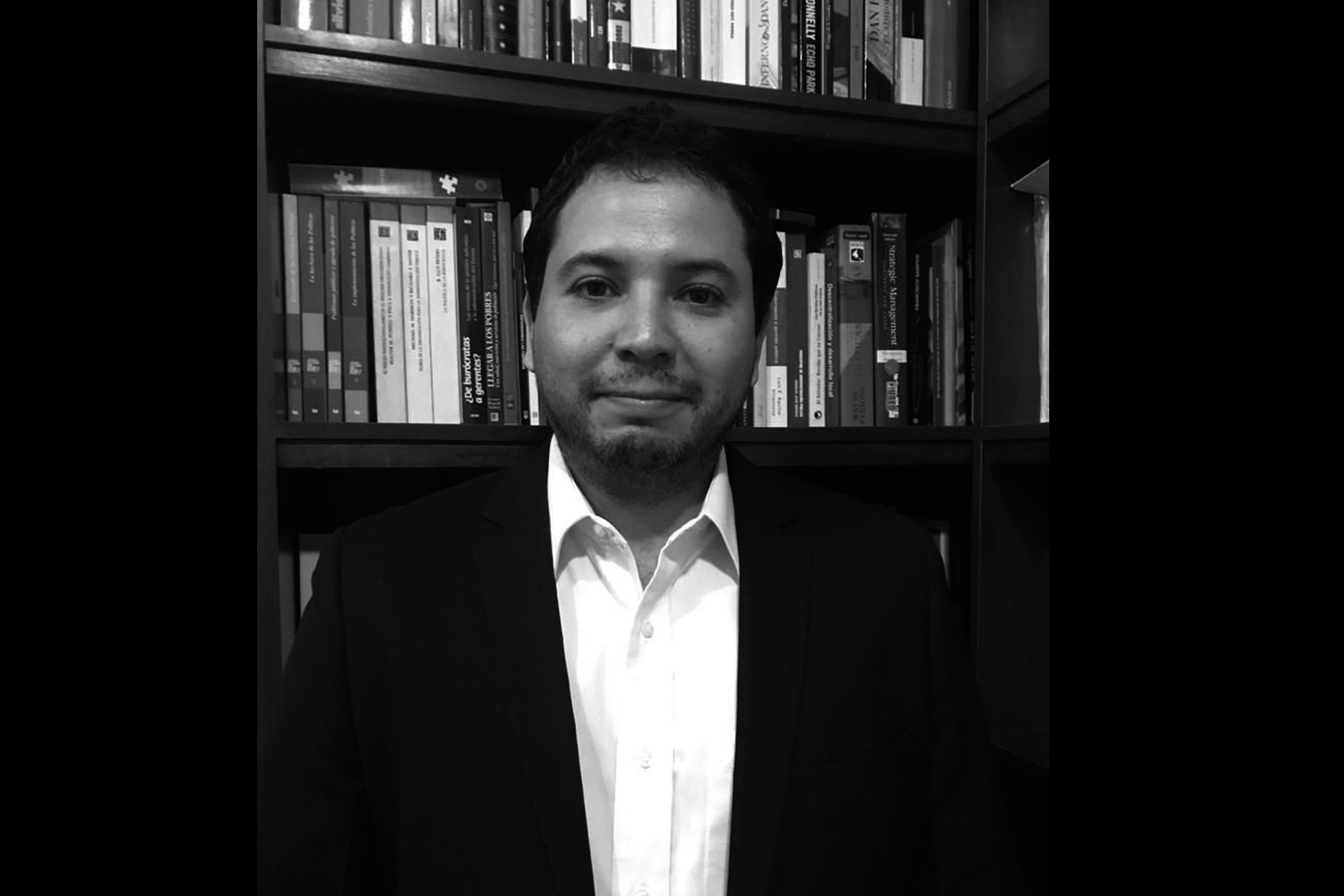 Luis Enrique Amaya es consultor internacional e investigador en materia de seguridad ciudadana, asesor de organismos multilaterales y agencias de cooperación internacional, experto en análisis y gestión de políticas públicas de seguridad basadas en evidencia.