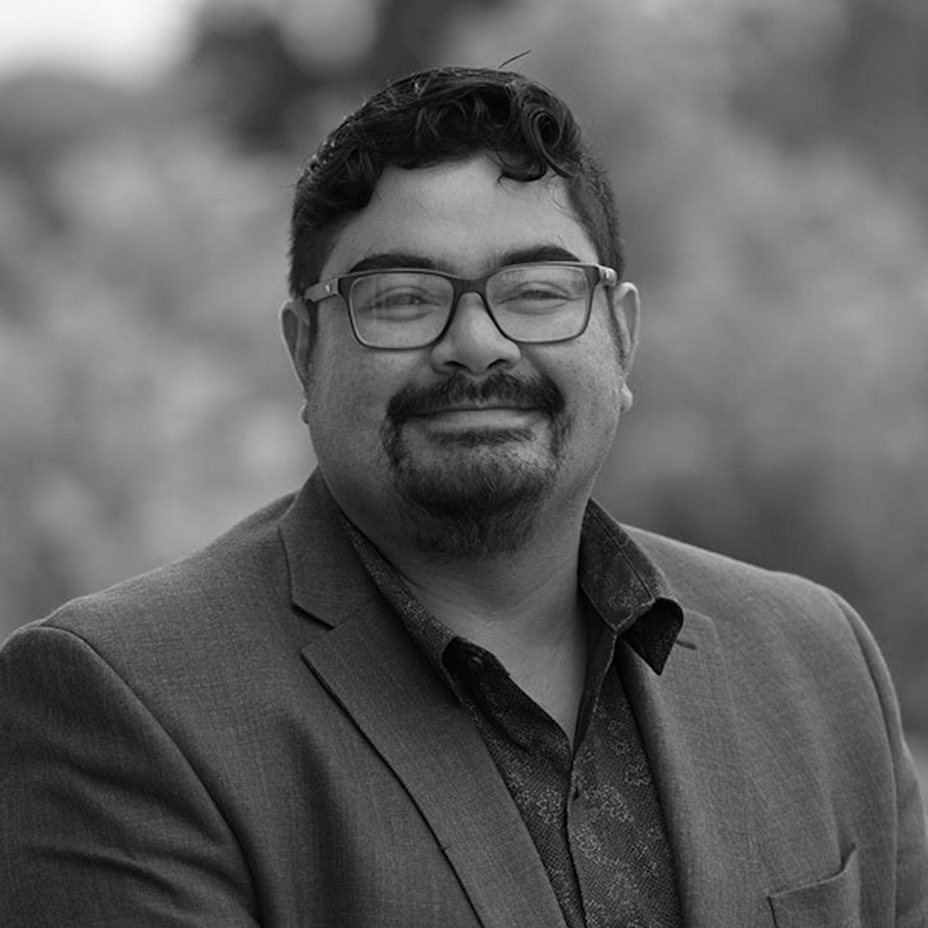 Ricardo Valencia is an assistant professor of communications at California State University, Fullerton. Find him on Twitter: @ricardovalp