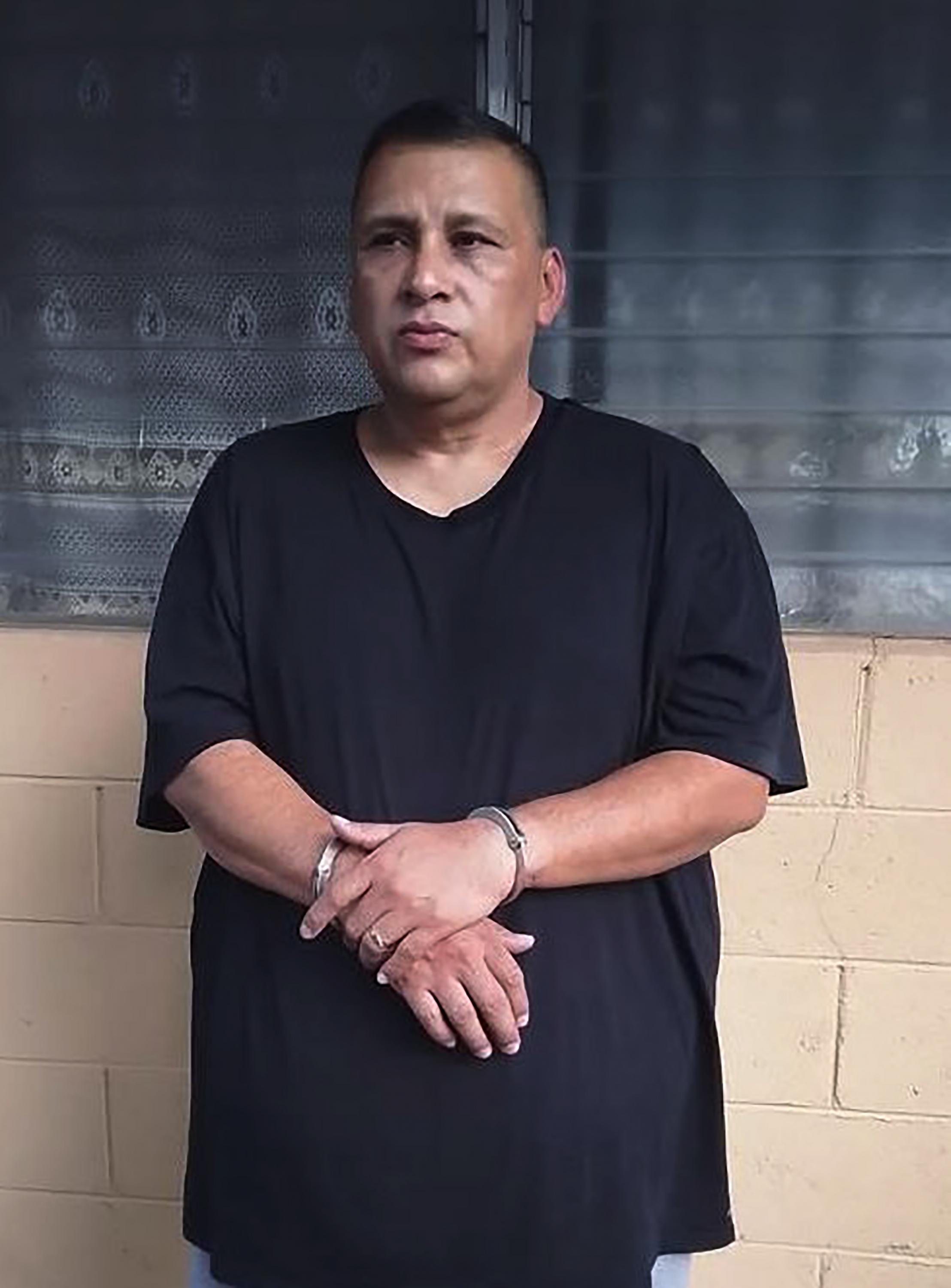 José Edgardo Bruno Ventura fue capturado el 11 de septiembre de 2023, luego de una investigación que data desde 2015. Las autoridades lo presentaron como el líder de una estructura de narcotráfico que operaba desde la comunidad Tutunichapa, en San Salvador.