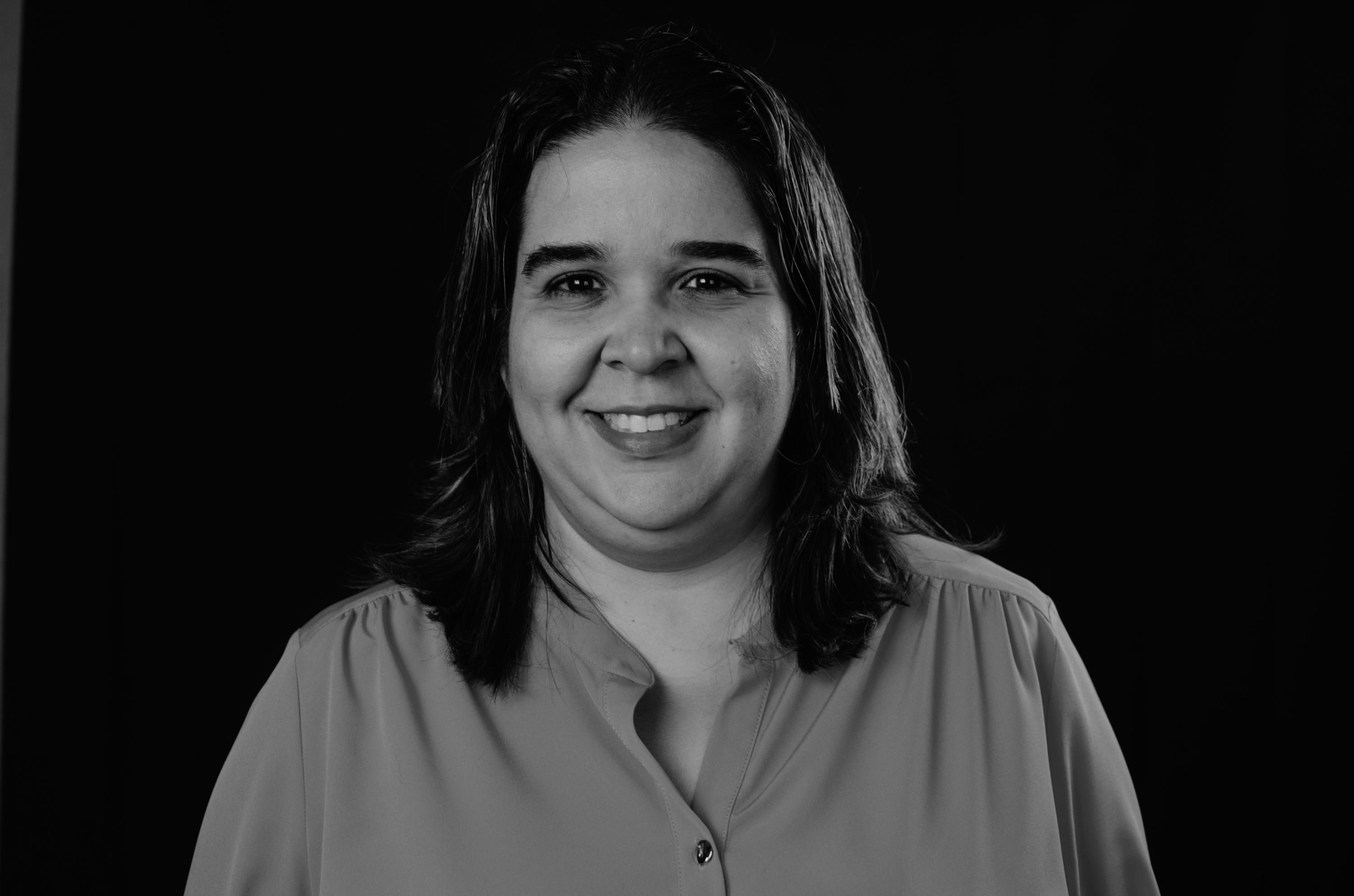 Gisela De León es licenciada en Derecho y Ciencias Políticas, y especialista en derecho internacional de los derechos humanos. Actualmente es la directora jurídica del Centro por la Justicia y el Derecho Internacional (CEJIL). Twitter:  https://twitter.com/gis25776