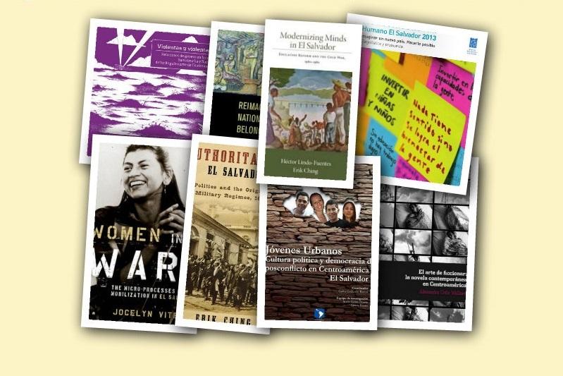 El Faro Académico ofrece como cierre del año 2016 una compilación de lecturas recomendadas. 
