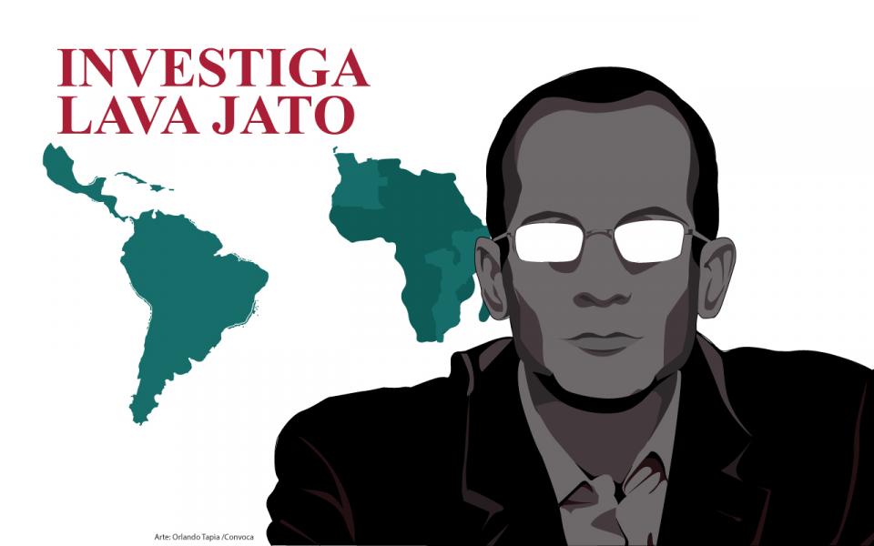 20 periodistas de 11 países de América Latina y África se unieron para contar las implicaciones del caso Lava Jato.